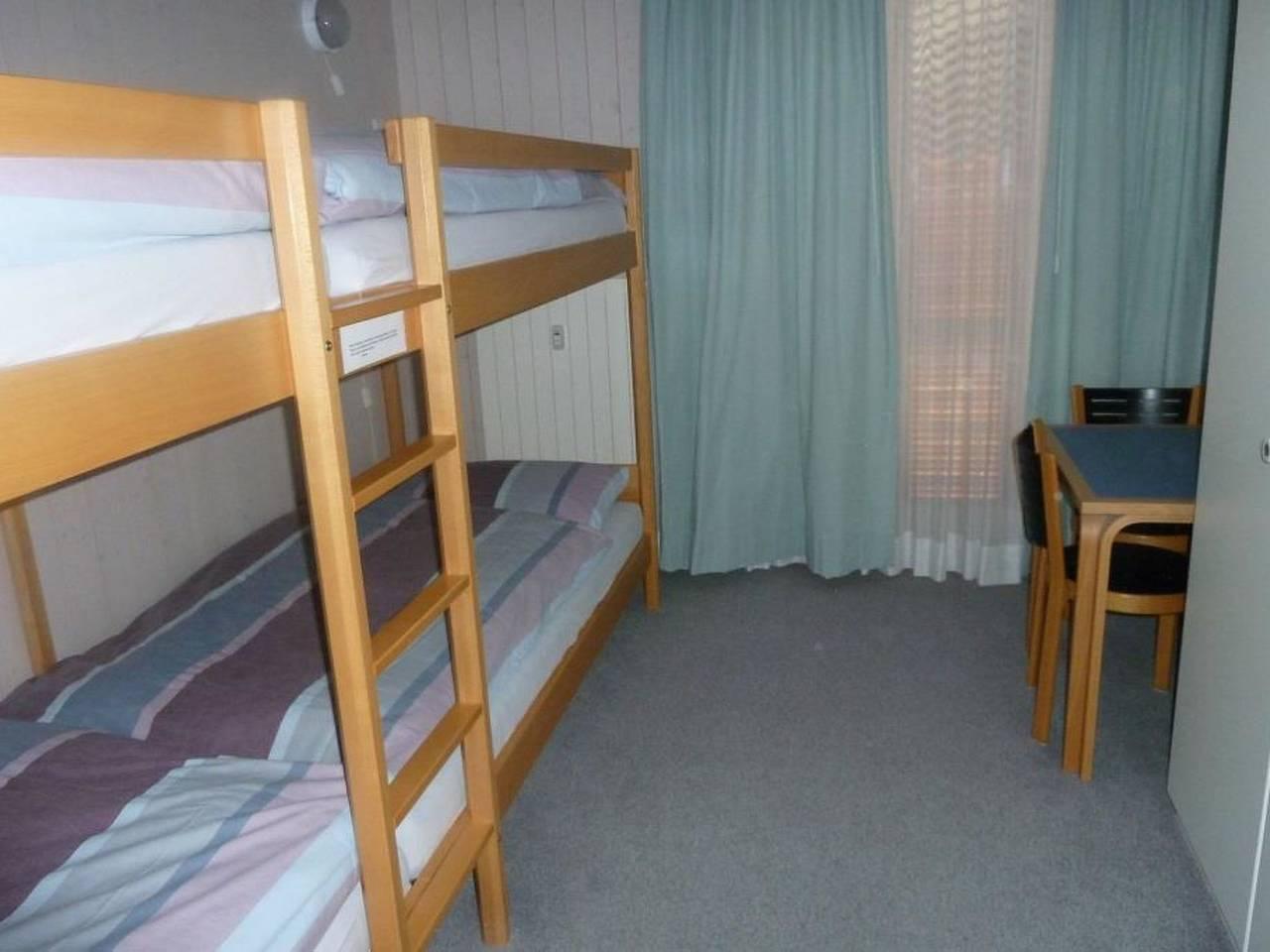 Suzanne Nr. 18 in Saanenmöser, Saanen, Zwitserland voor 5 personen foto 12