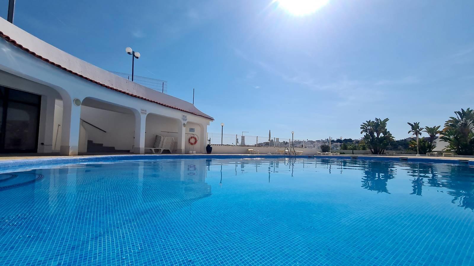 Vakantieappartement in Albufeira, Portugal voor 4 personen foto 17
