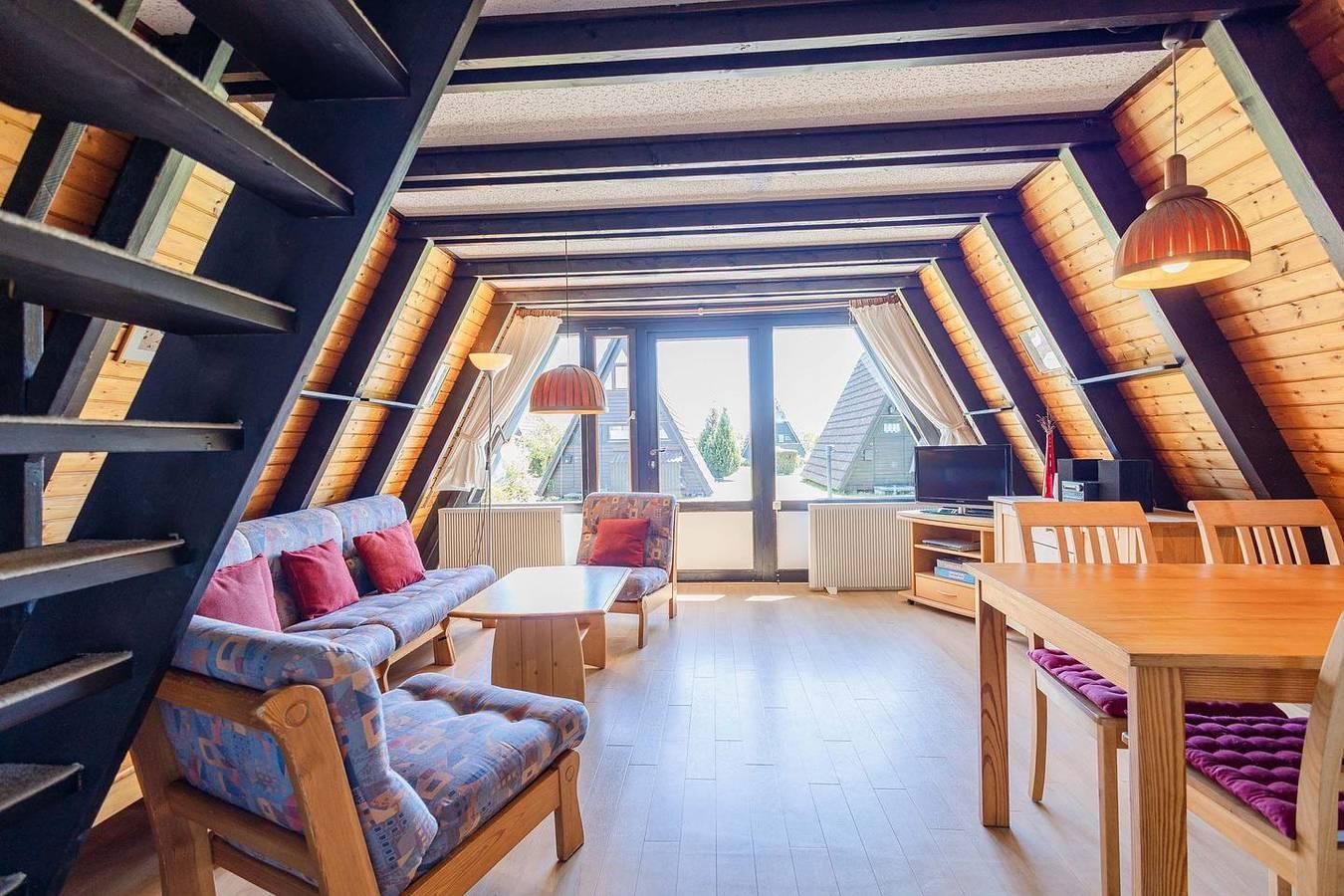 Vakantiehuis in Bodensee, Duitsland voor 4 personen foto 3