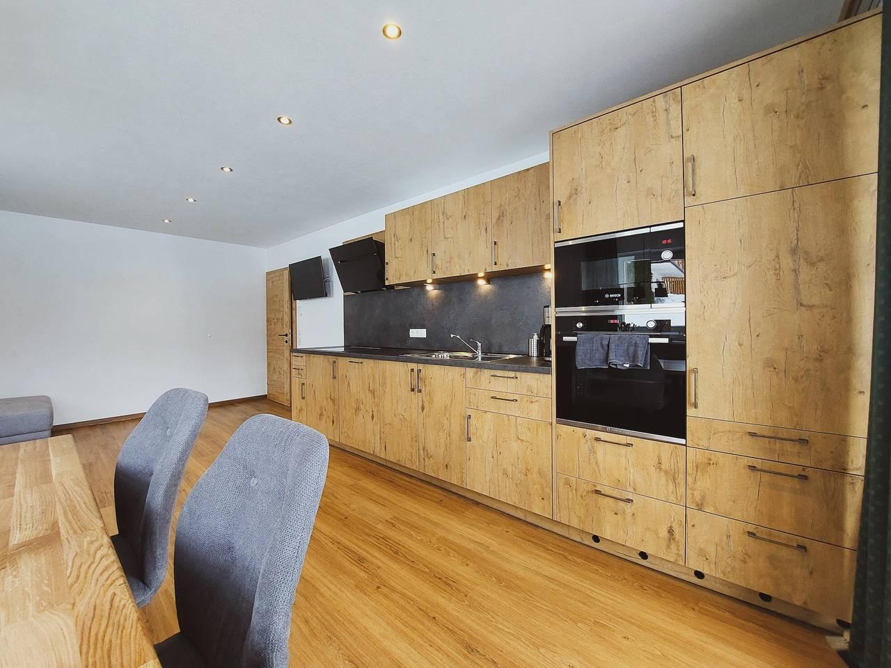 Vakantieappartement in Tauern, Oostenrijk voor 6 personen foto 14