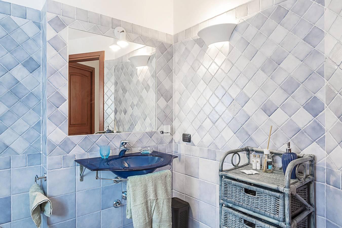 Casa Isabella Villa met bijgebouw vlak in Porto San Paolo, Loiri Porto San Paolo, Italië voor 12 personen foto 20