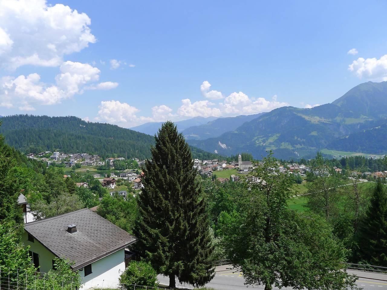 Vakantieappartement in Laax, Zwitserland voor 5 personen foto 17