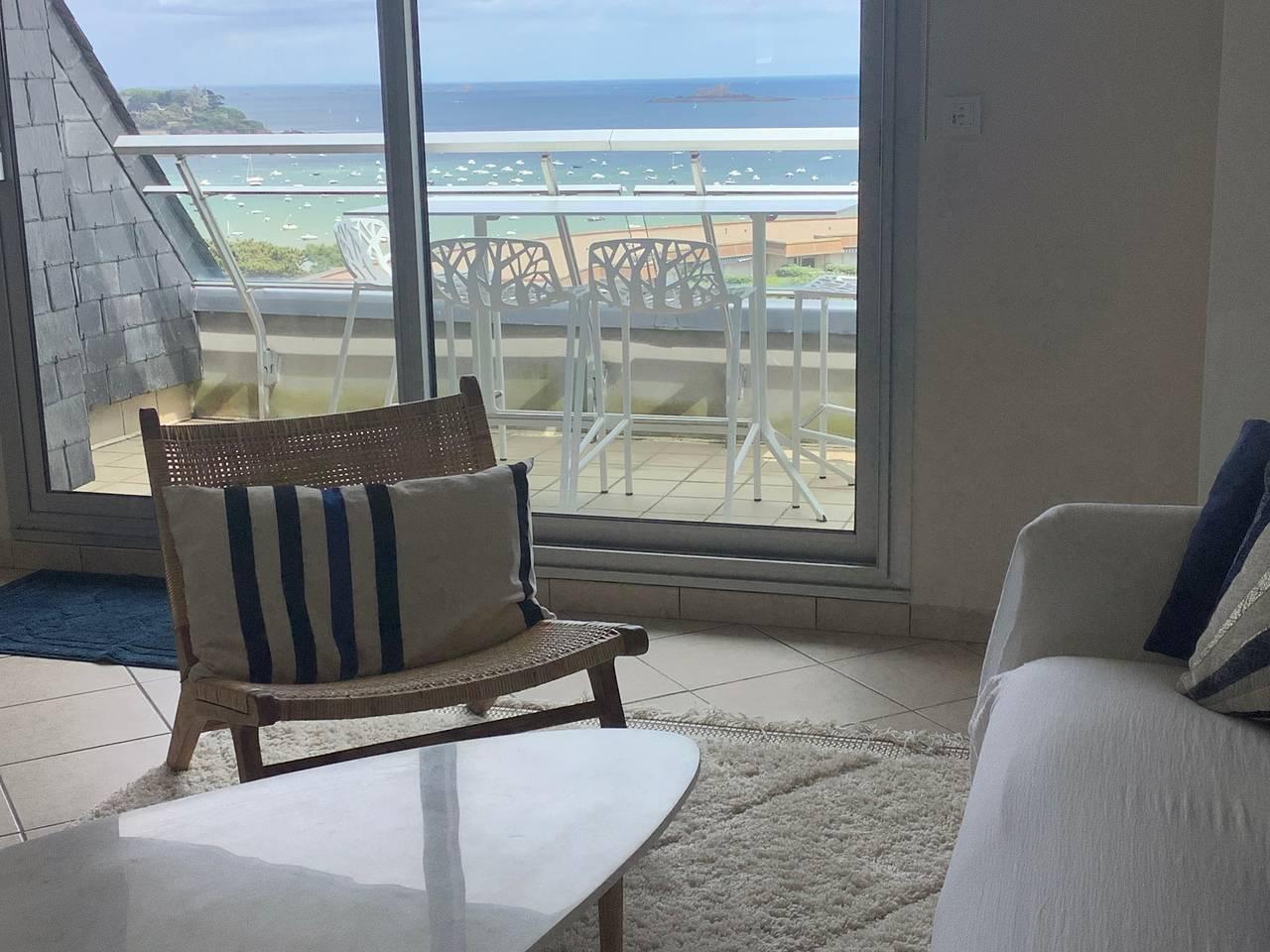 Vakantieappartement in Dinard, Frankrijk voor 4 personen foto 9