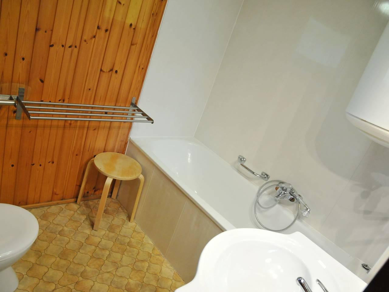 Chalet in België bij Ardennen in Somme-Leuze, België voor 6 personen foto 21