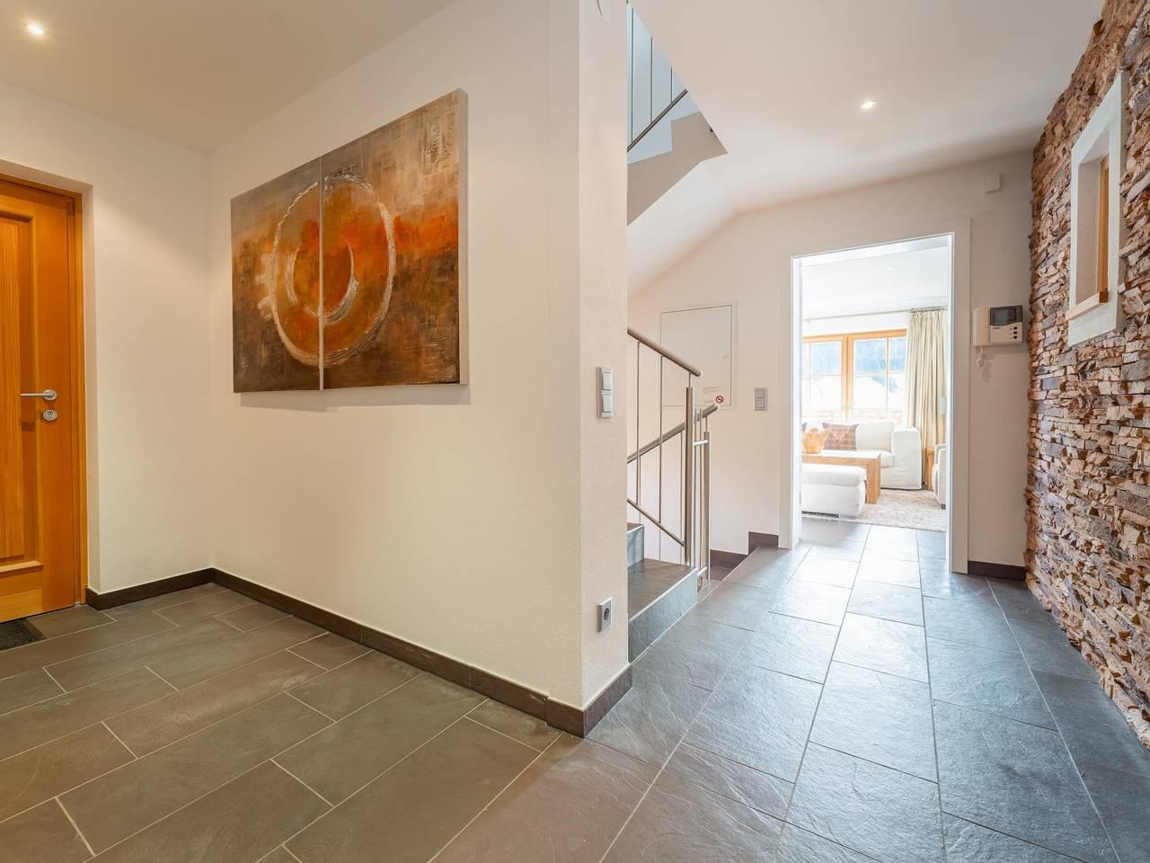 Vrijstaand chalet met wellness in Mauterndorf in Mauterndorf, Bundesland Salzburg, Oostenrijk voor 10 personen foto 19