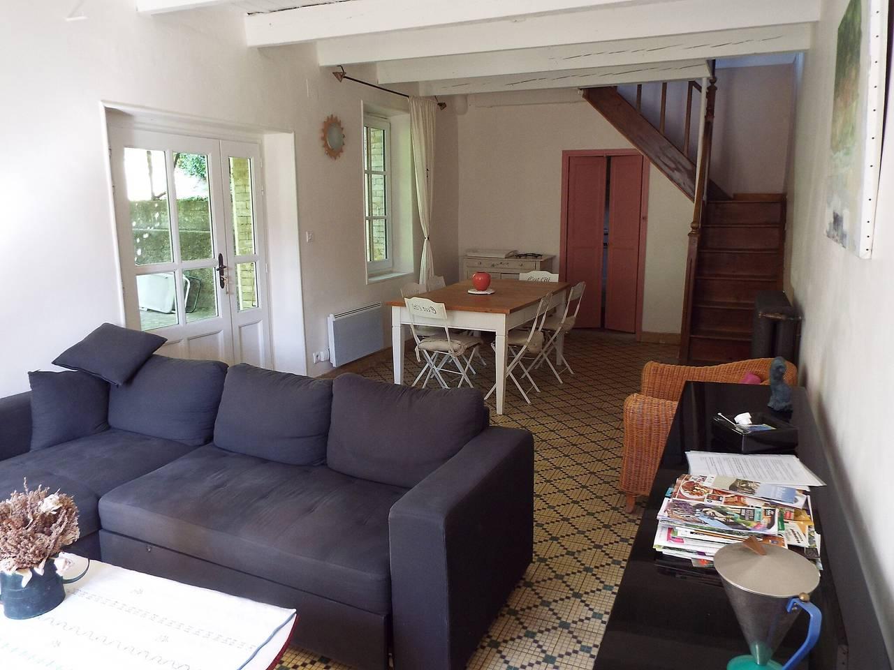 Vakantiehuis in Ardèche, Frankrijk voor 6 personen foto 10