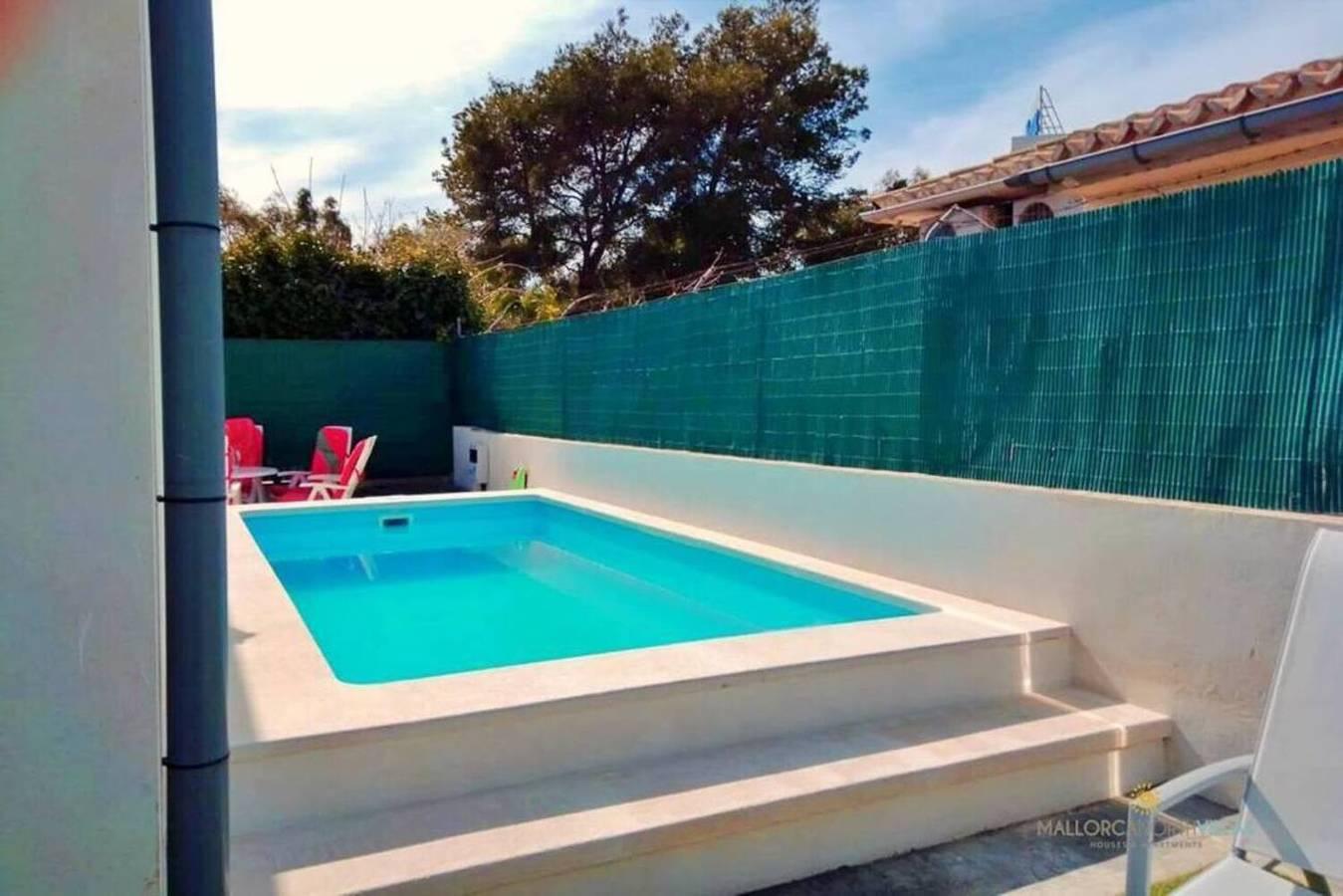 Vakantiehuis in Raiguer, Spanje voor 6 personen foto 2