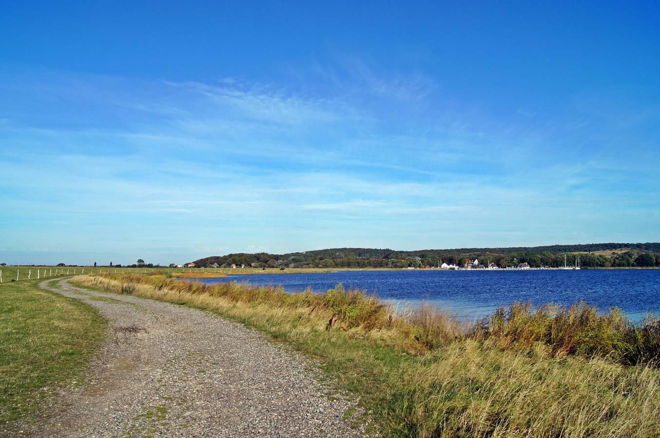 Vakantieappartement in Hiddensee, Duitsland voor 3 personen foto 17