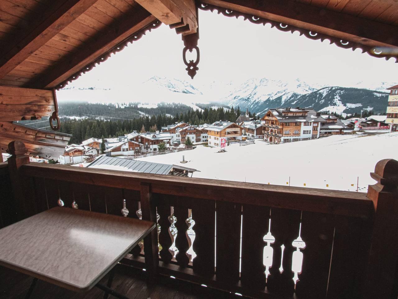 Vakantieappartement in Pinzgau, Oostenrijk voor 6 personen foto 15