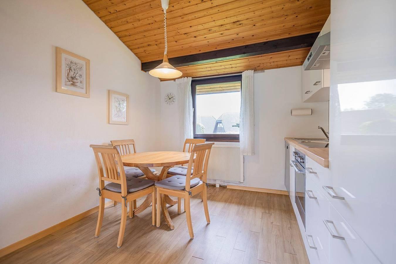 Vakantiehuis in Bodensee, Duitsland voor 5 personen foto 13
