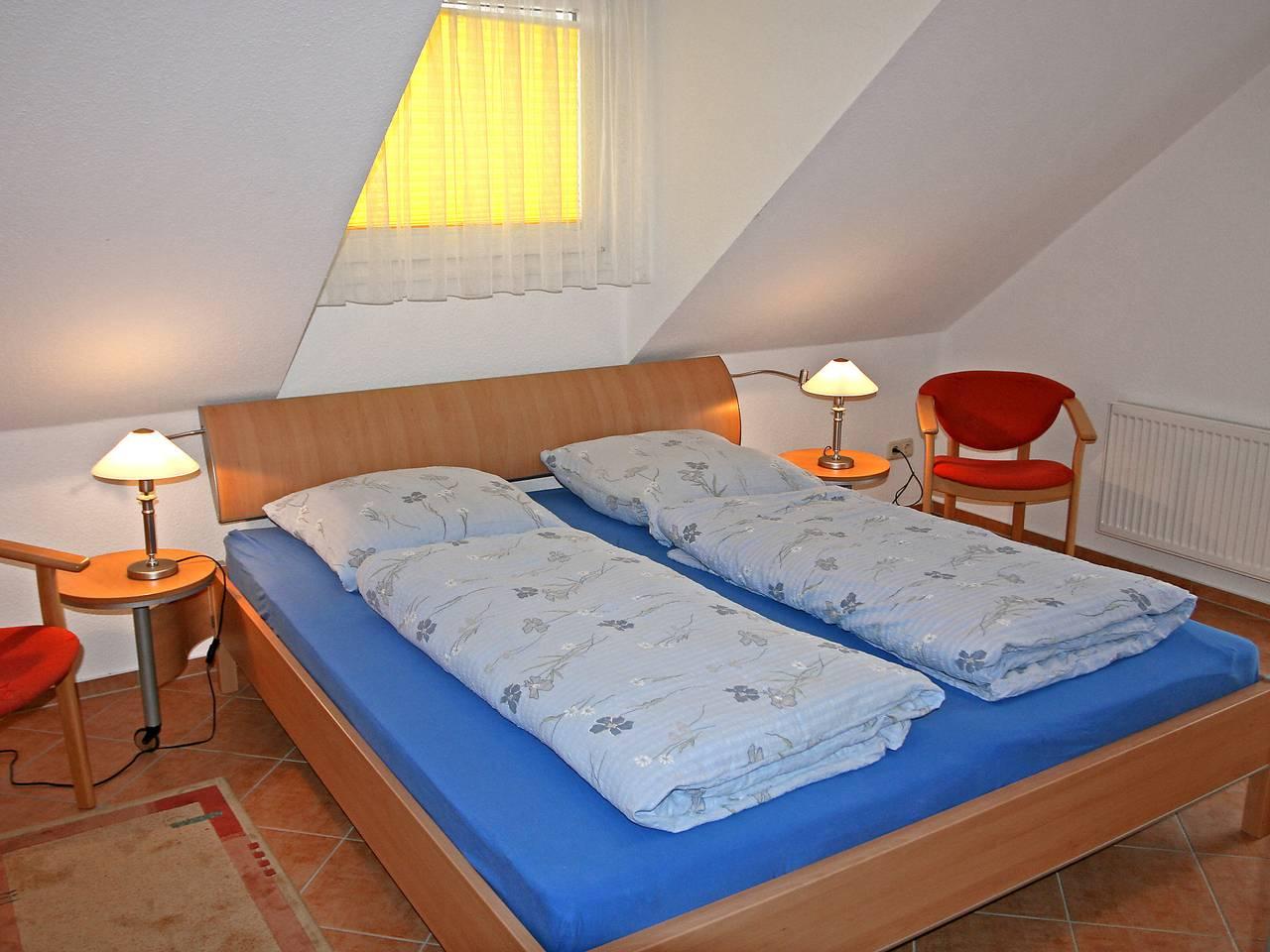 Vakantieappartement in Darß, Duitsland voor 2 personen foto 3