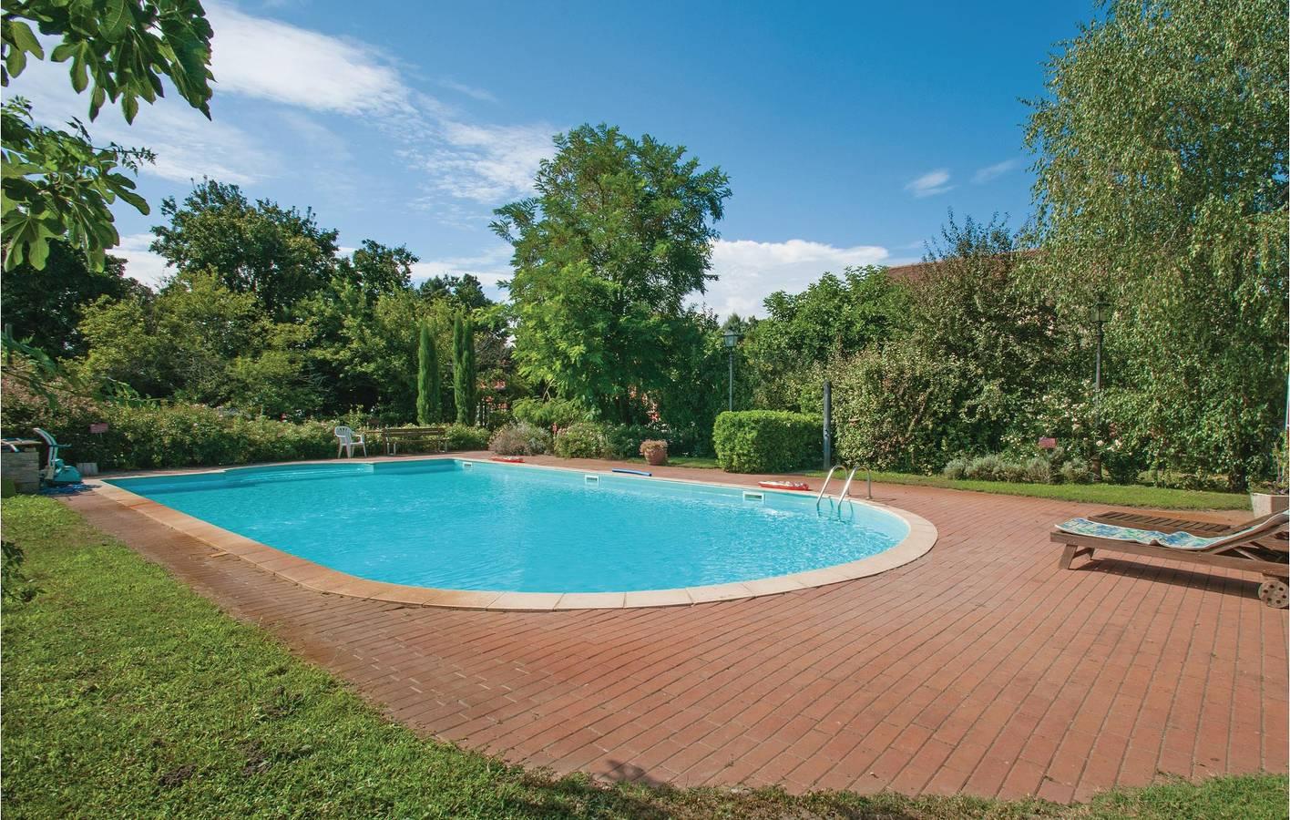 Vakantieappartement in Polesine, Italië voor 5 personen foto 2