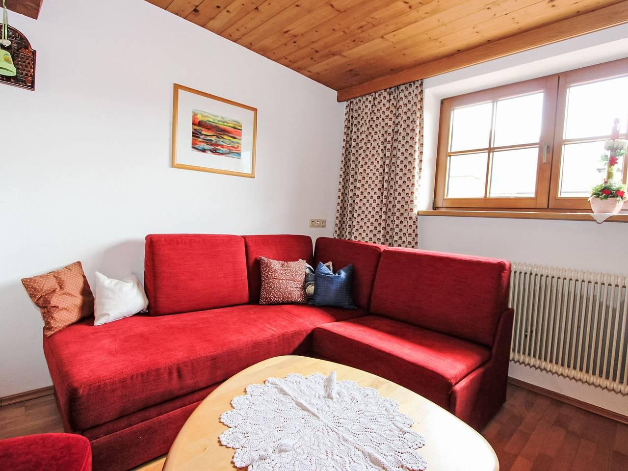 Vakantieappartement in Stumm, Oostenrijk voor 4 personen foto 11