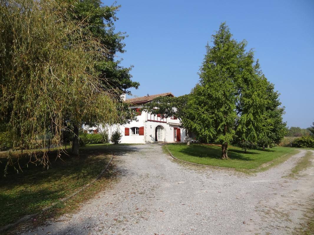 Vakantiehuis in Urcuit, Frankrijk voor 10 personen foto 23