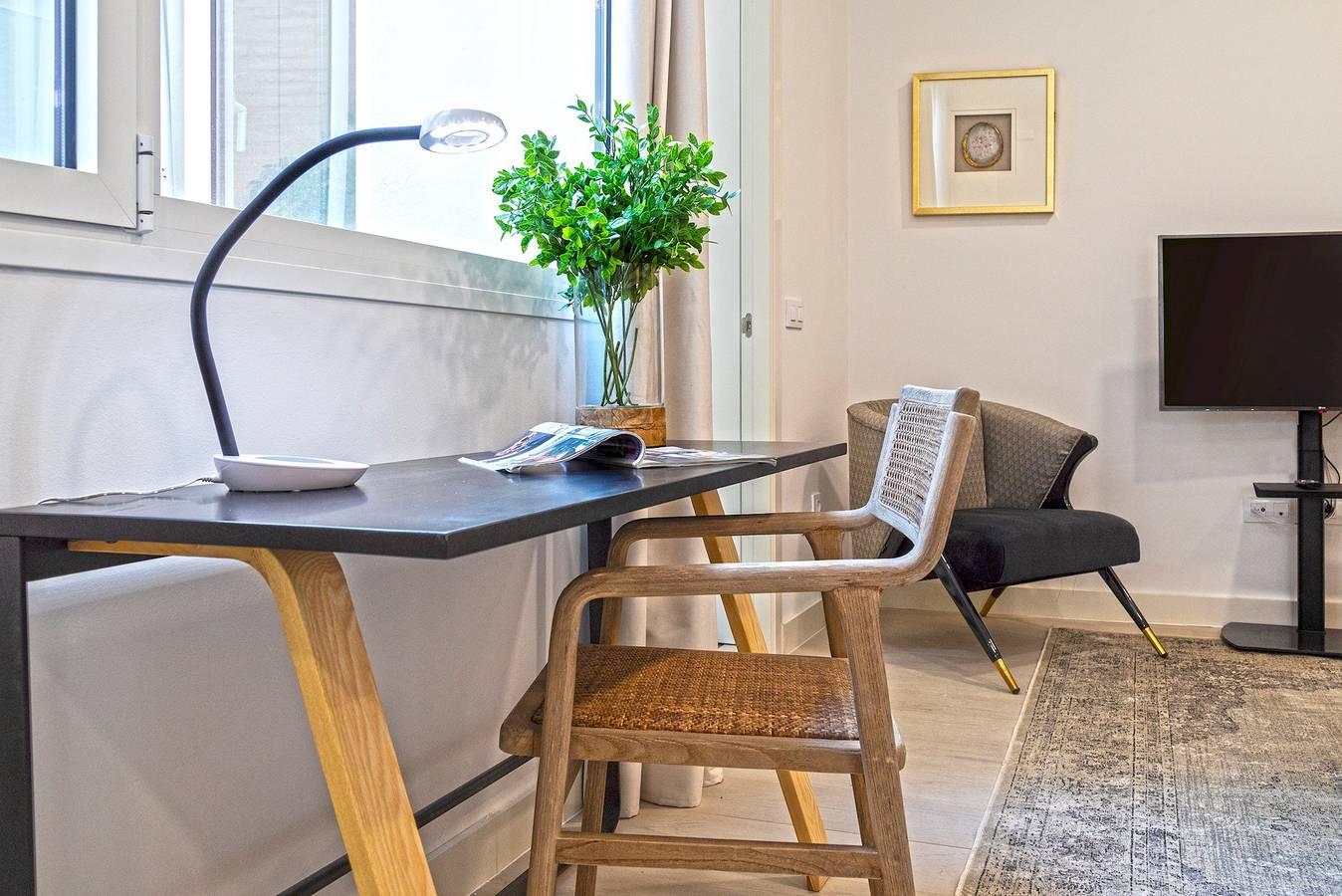 Vakantieappartement in Sevilla, Spanje voor 3 personen foto 3