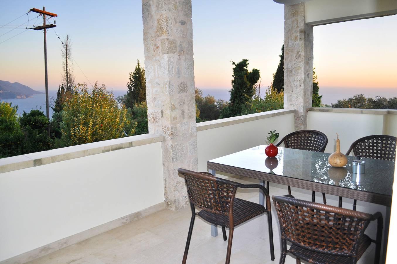 Vakantieappartement in Corfu, Griekenland voor 4 personen foto 17