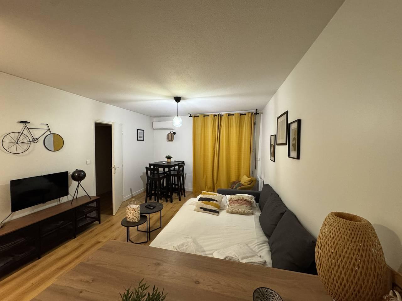 Vakantieappartement in Corrèze, Frankrijk voor 4 personen foto 7