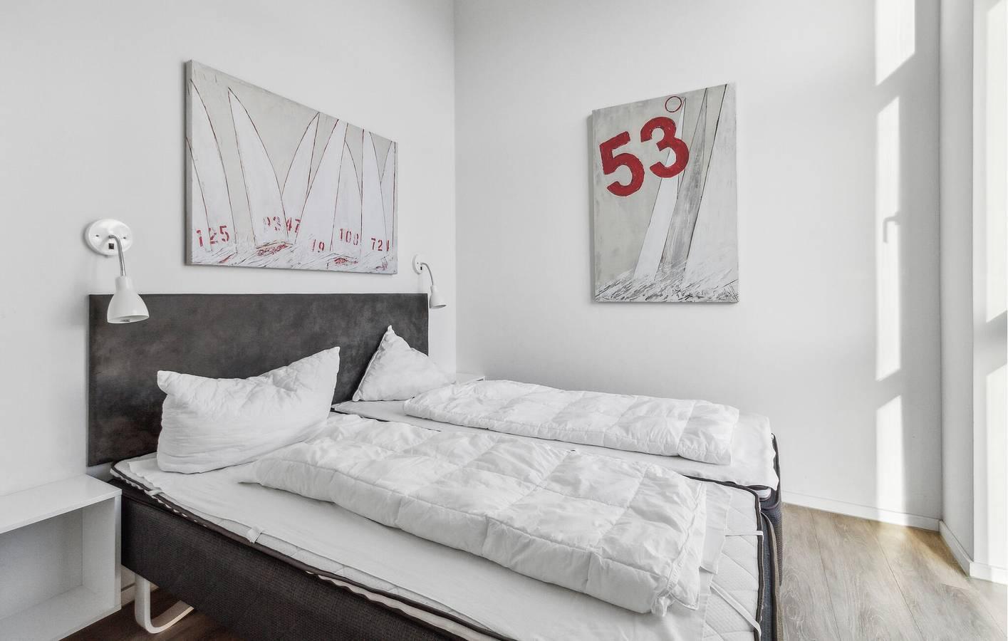Vakantieappartement in Lübeck, Duitsland voor 8 personen foto 18