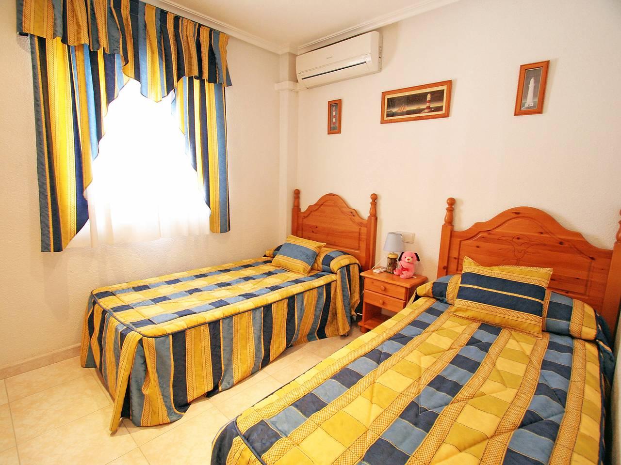 Vakantiehuis in Santa Pola, Spanje voor 4 personen foto 7