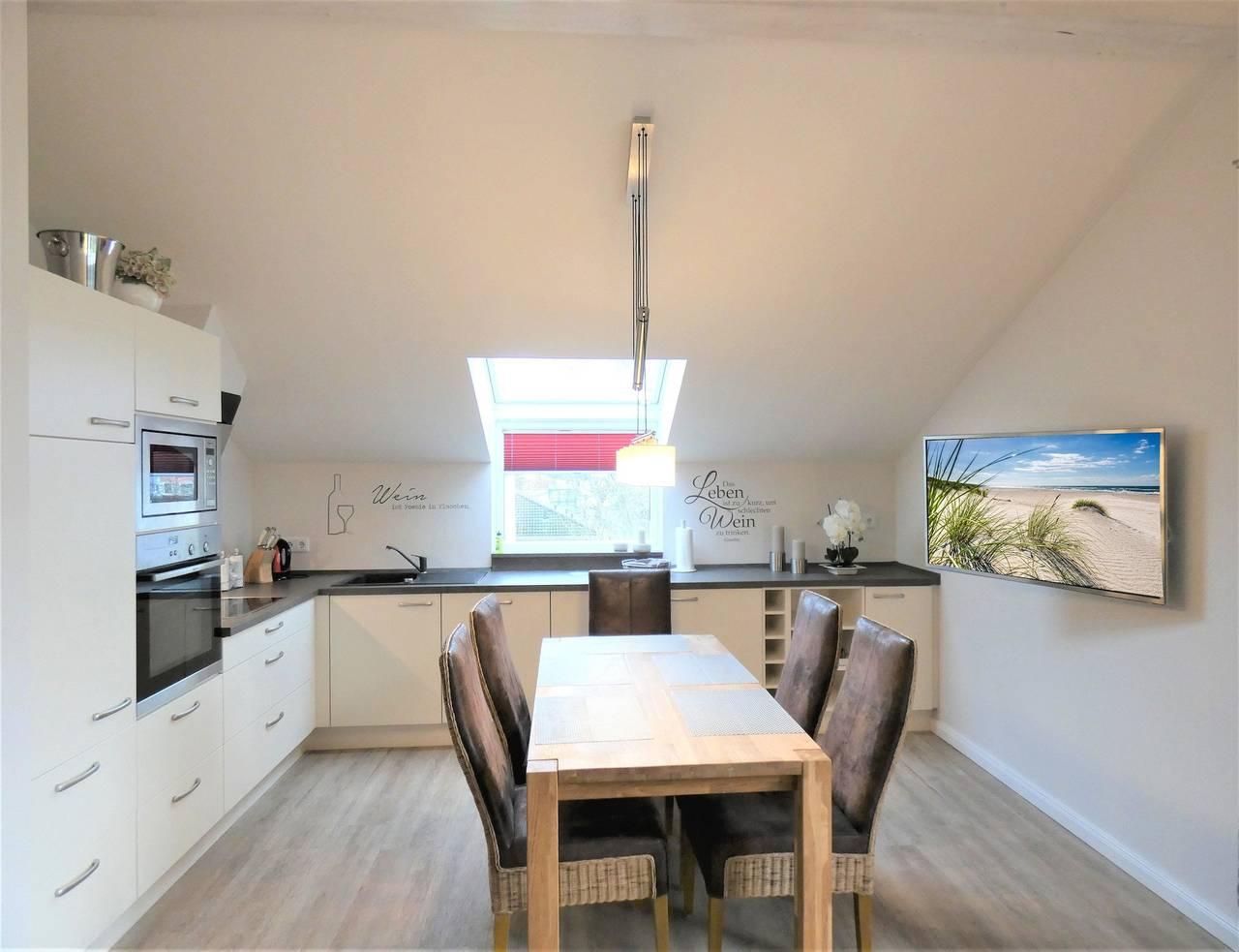 Vakantieappartement in Kühlungsborn, Duitsland voor 5 personen foto 6