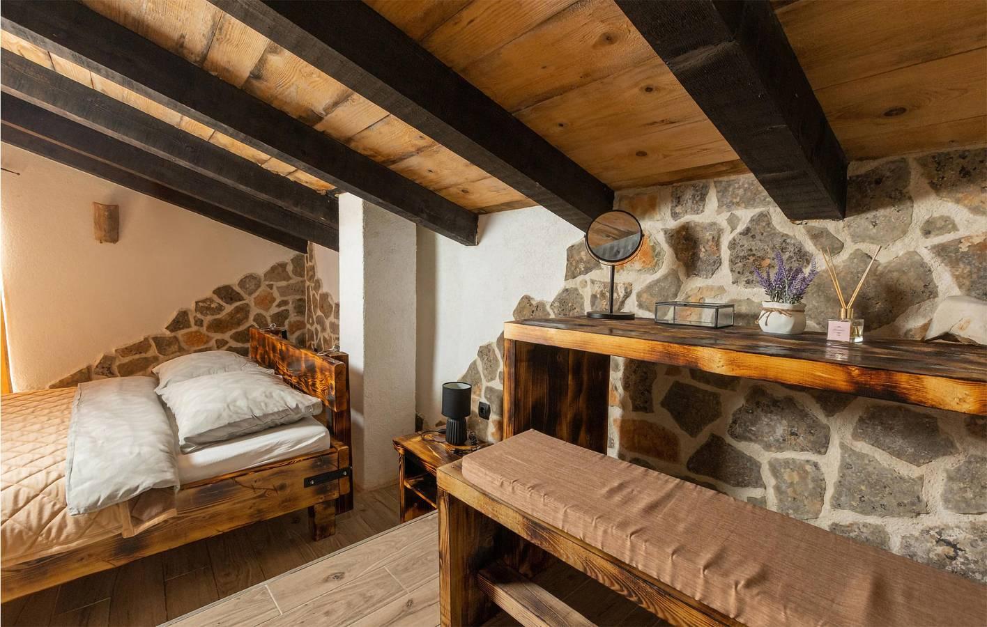 Vakantiehuis in Split-Dalmatië, Kroatië voor 8 personen foto 17