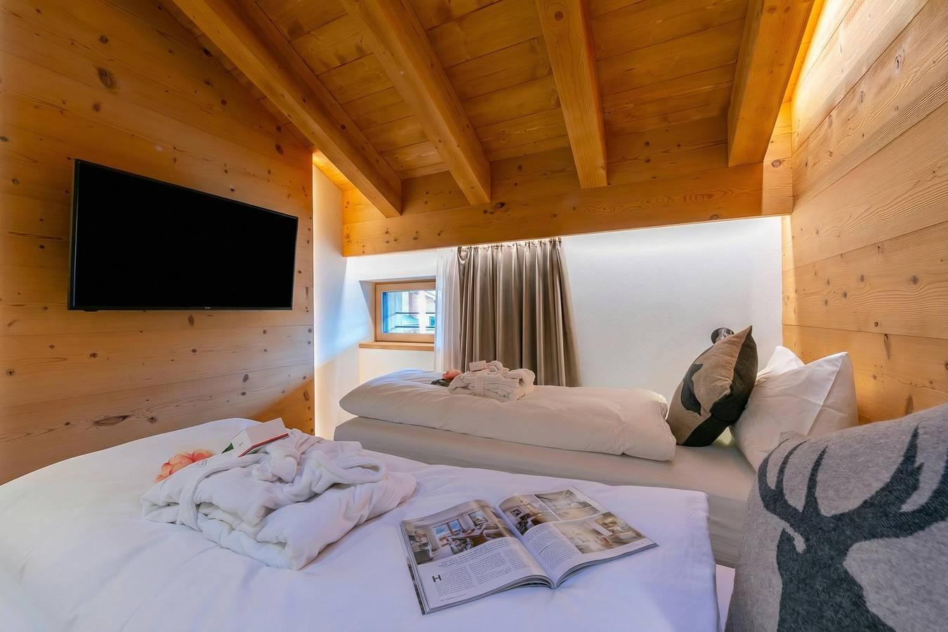 Vakantieappartement in Livigno, Italië voor 5 personen foto 16