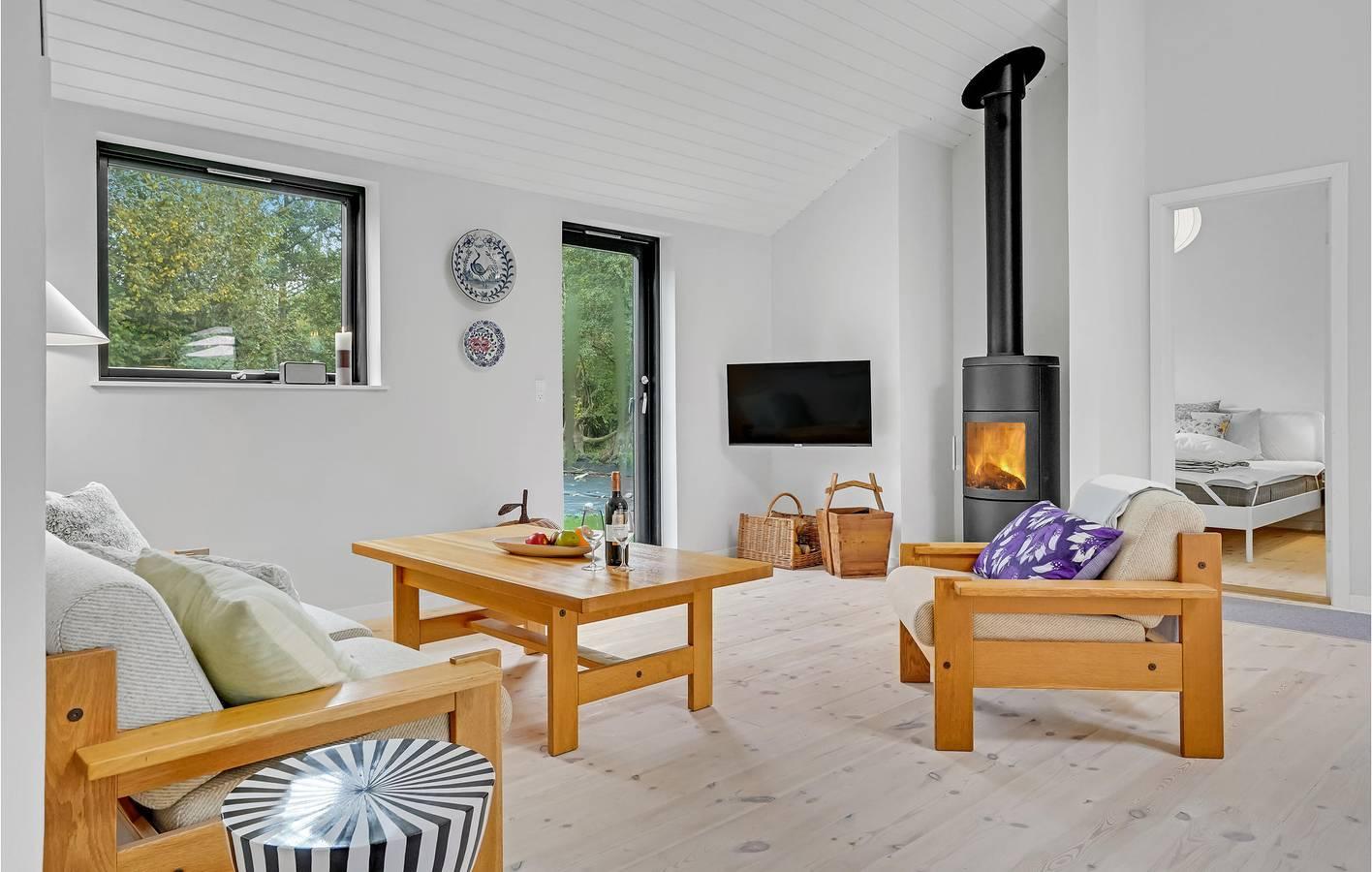 Vakantiehuis in VIG, Denemarken voor 8 personen foto 9