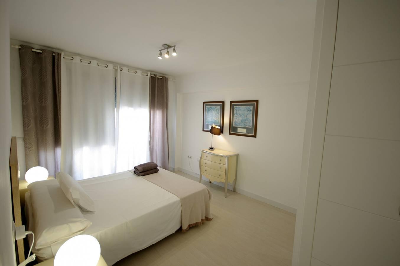 Vakantieappartement in Tarifa, Spanje voor 5 personen foto 17