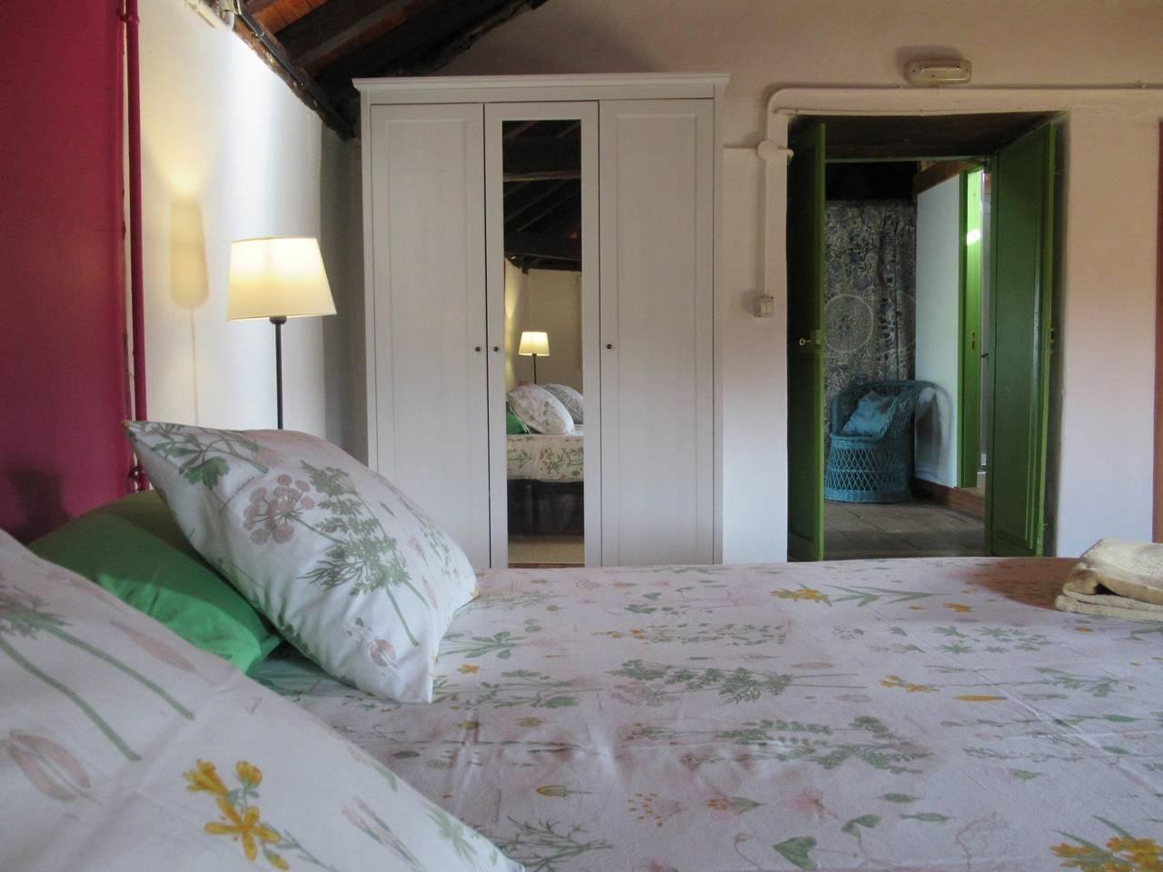 Landhuis met tuin in Vega de San Mateo, Noord-Gran Canaria, Spanje voor 6 personen foto 20