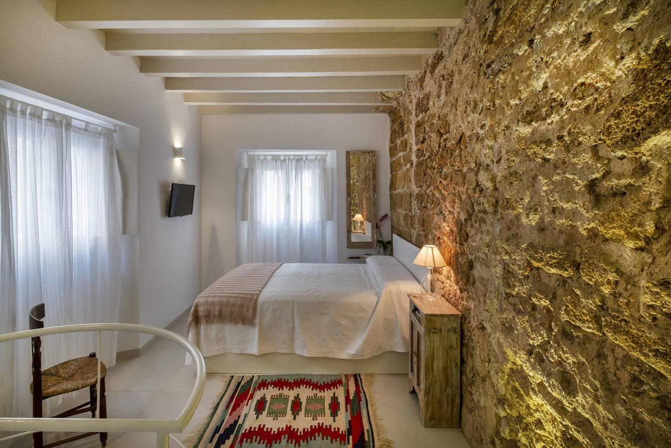 Vakantieappartement in Cádiz, Spanje voor 2 personen foto 15