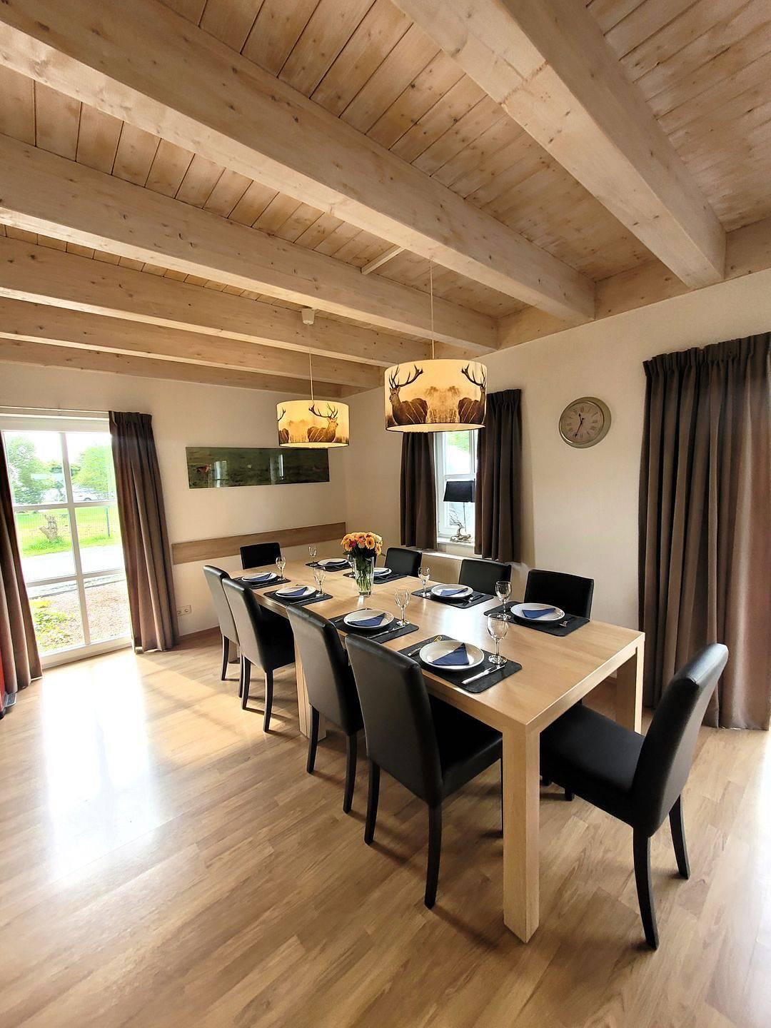 Vakantiehuis in Sauerland, Duitsland voor 8 personen foto 2