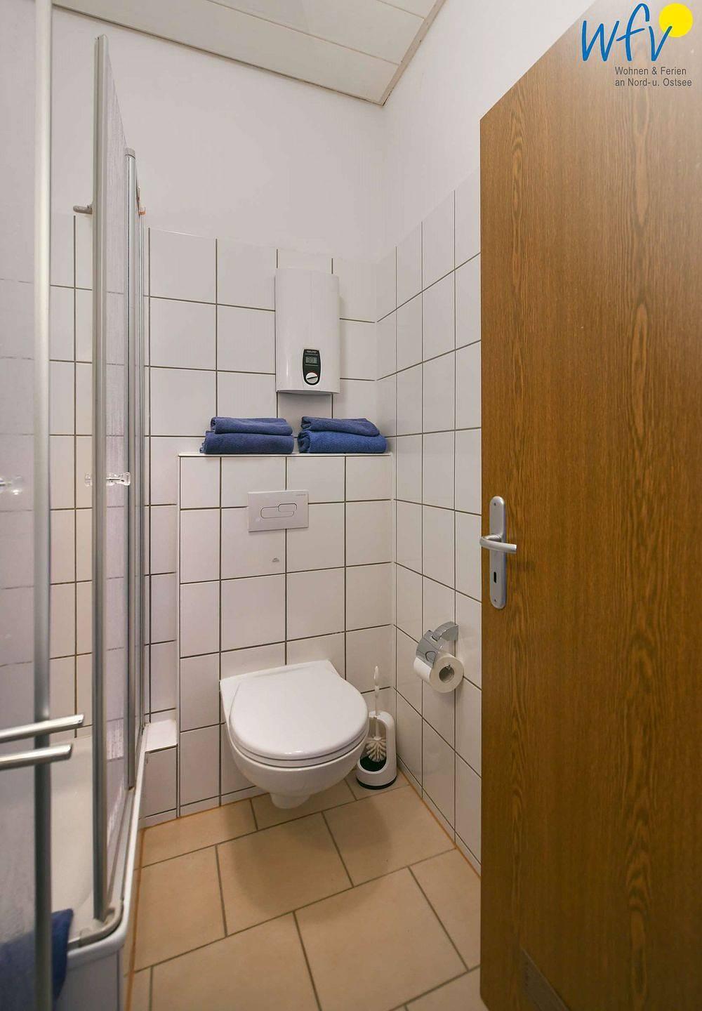 Vakantieappartement in Weser-Ems, Duitsland voor 2 personen foto 14