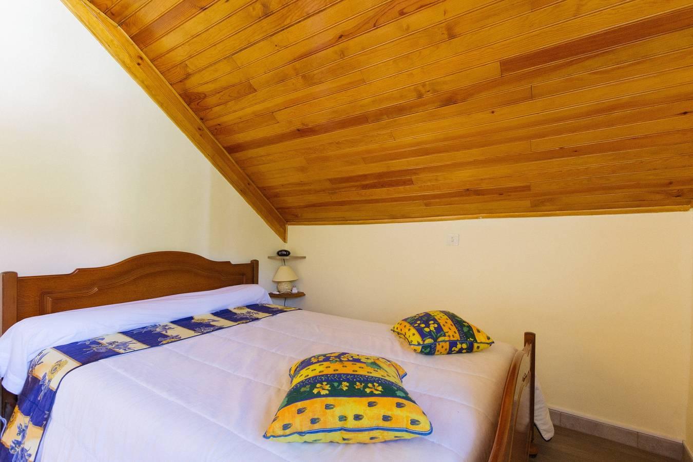 Vakantieappartement in Auvergne, Frankrijk voor 4 personen foto 2