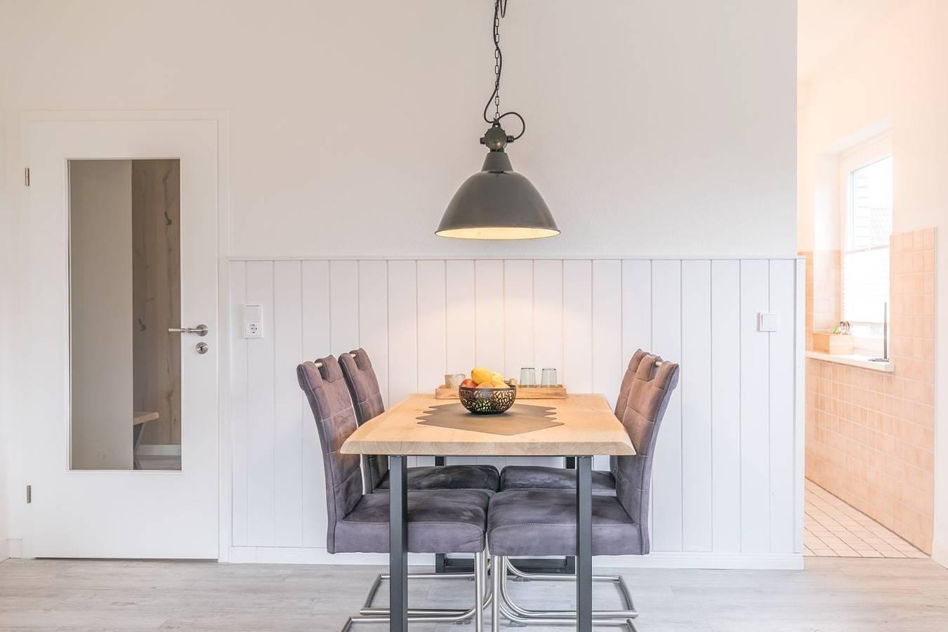 Vakantieappartement in Büsum, Duitsland voor 4 personen foto 7