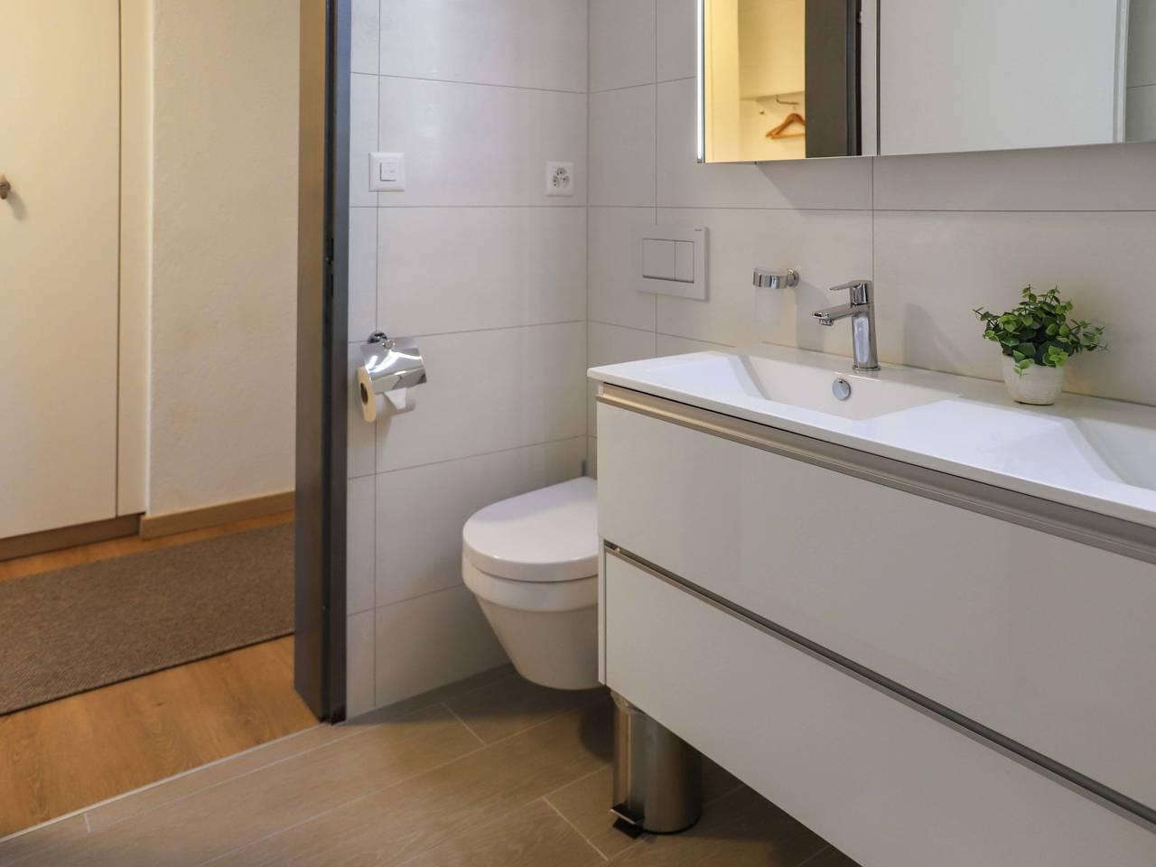 Allod Park Haus C 301 in Davos Platz 1, Davos, Zwitserland voor 5 personen foto 17