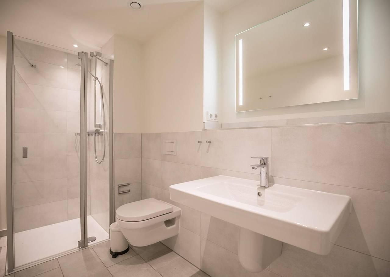 Vakantieappartement in Büsum, Duitsland voor 2 personen foto 12