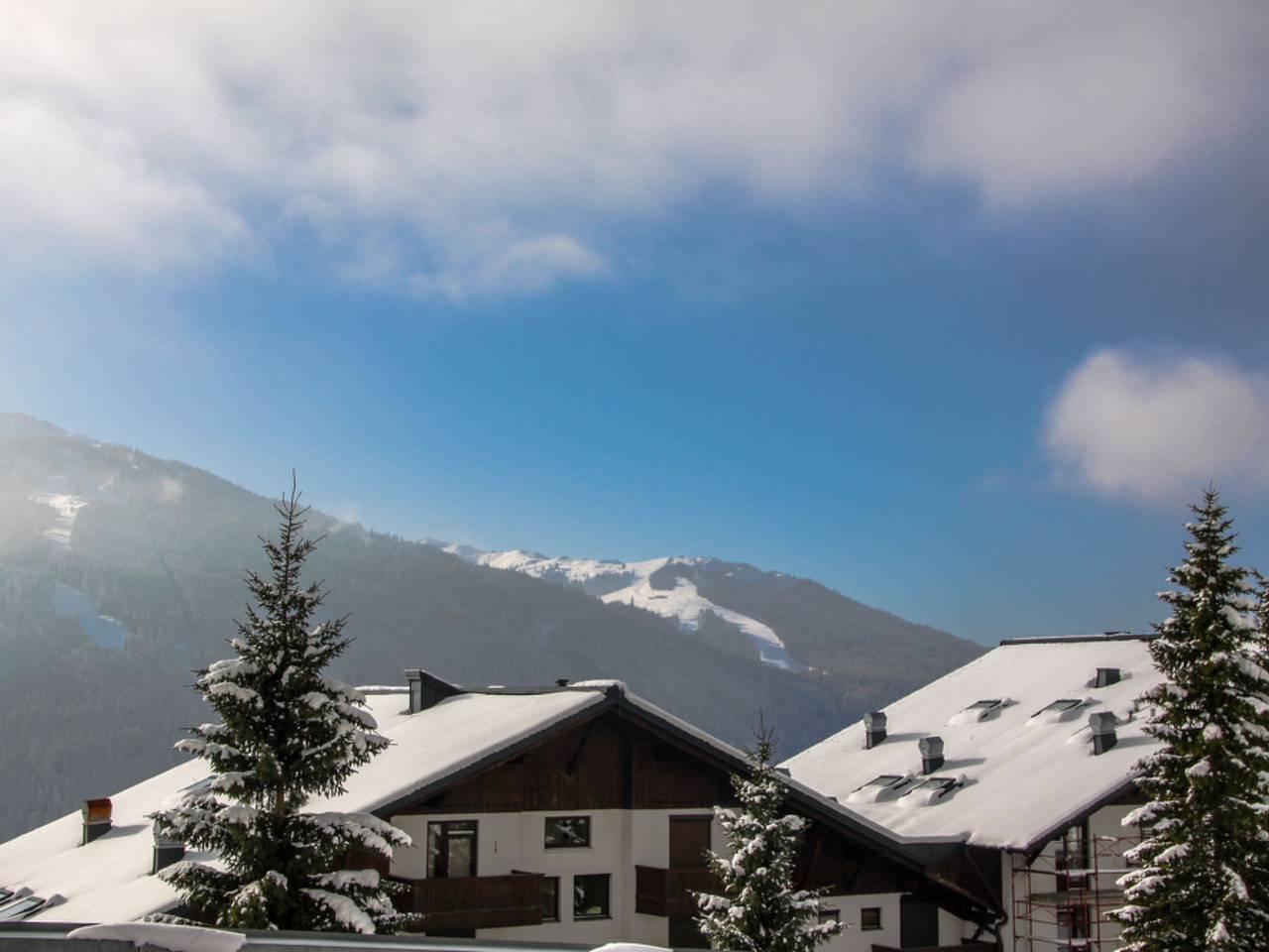Vakantieappartement in Ski Amadé, Oostenrijk voor 2 personen foto 17
