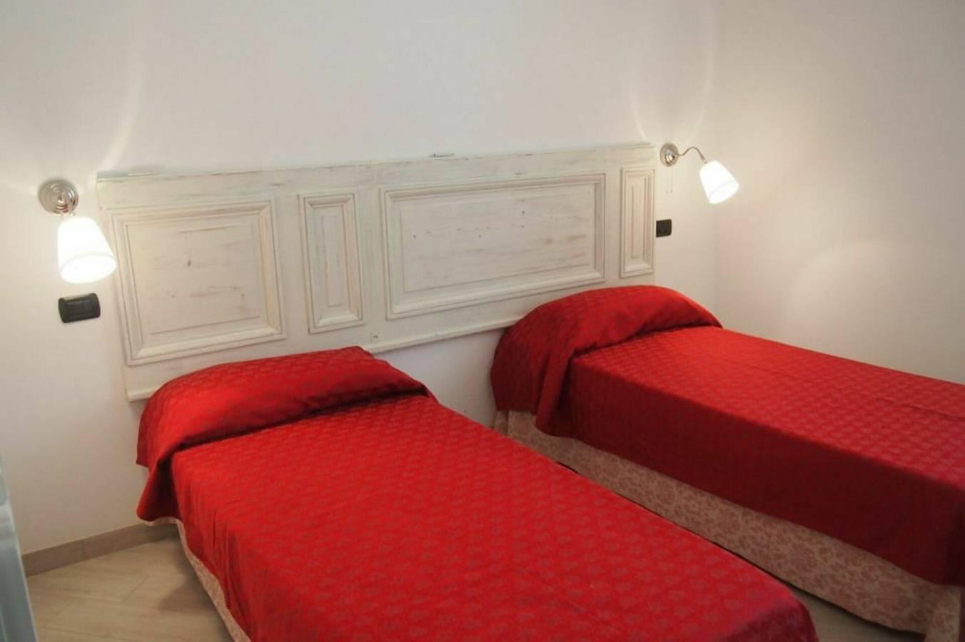Vakantieappartement in Maremma, Italië voor 6 personen foto 16