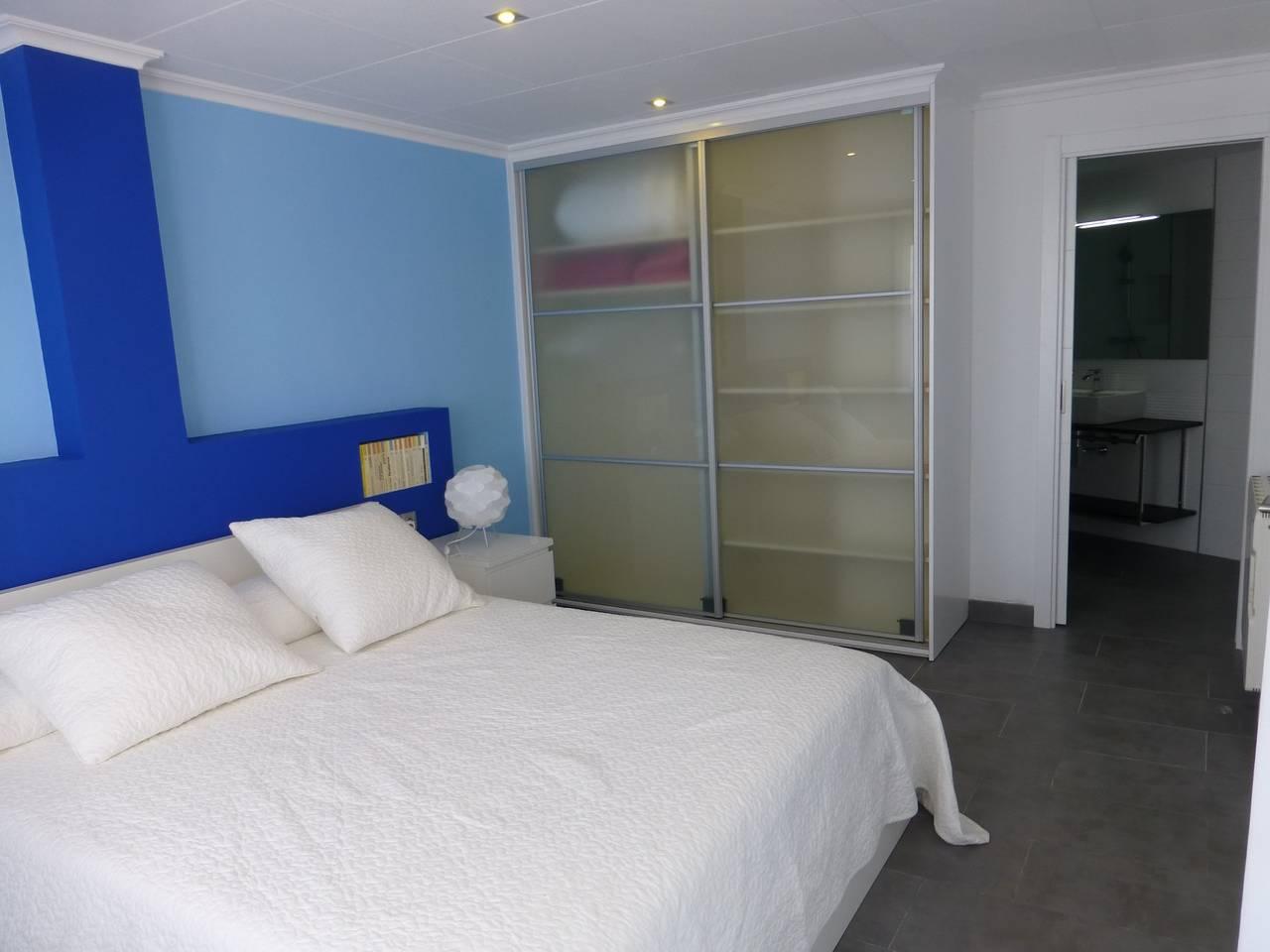 Vakantieappartement in Roses, Spanje voor 6 personen foto 13