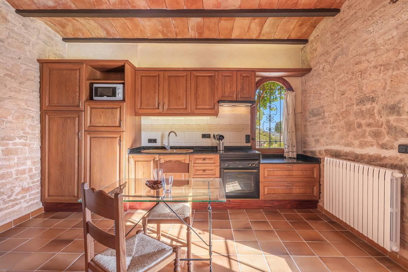 Vakantieappartement in Migjorn, Spanje voor 2 personen foto 7