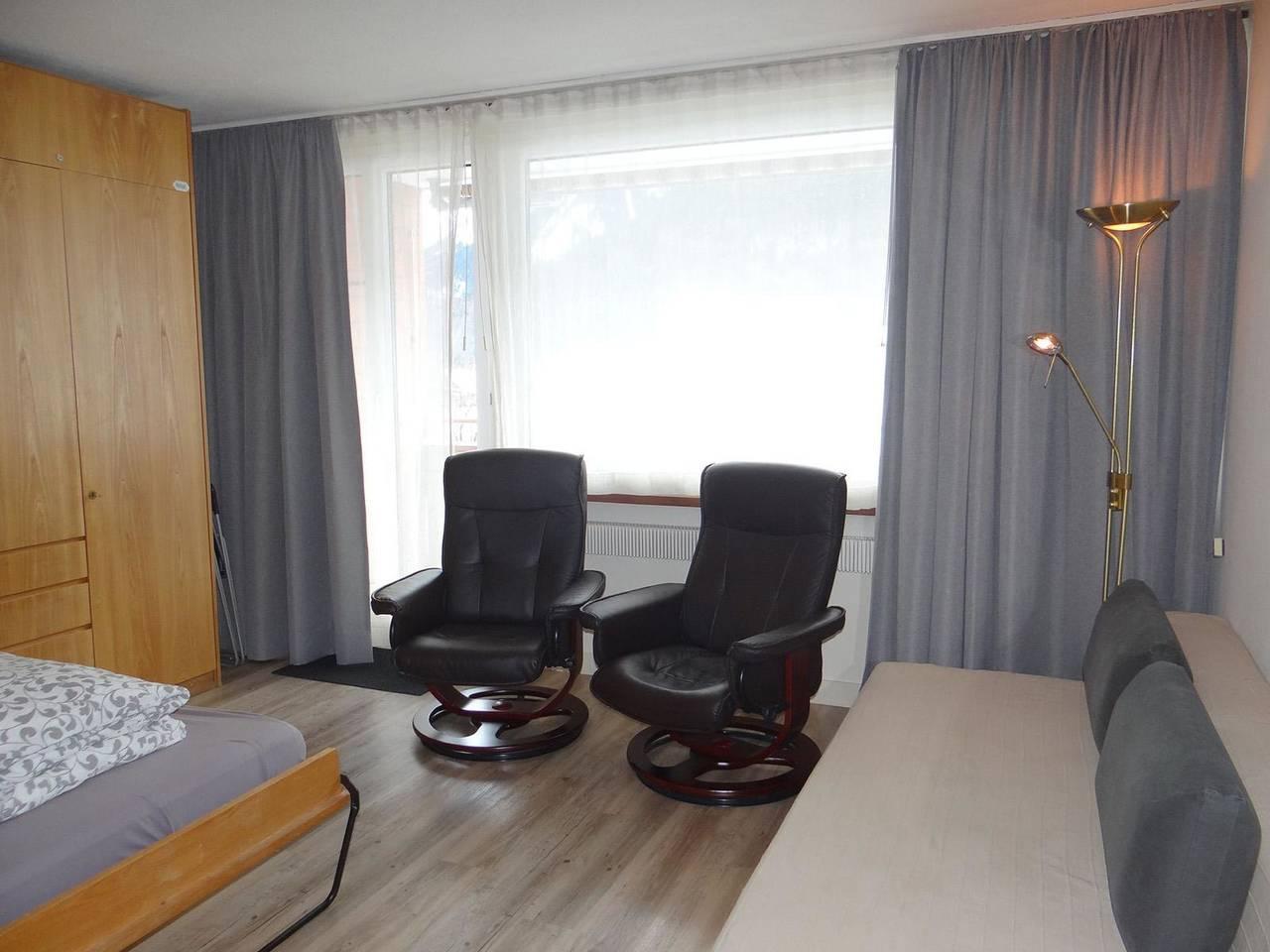 Vakantieappartement in Engelberg, Zwitserland voor 2 personen foto 6