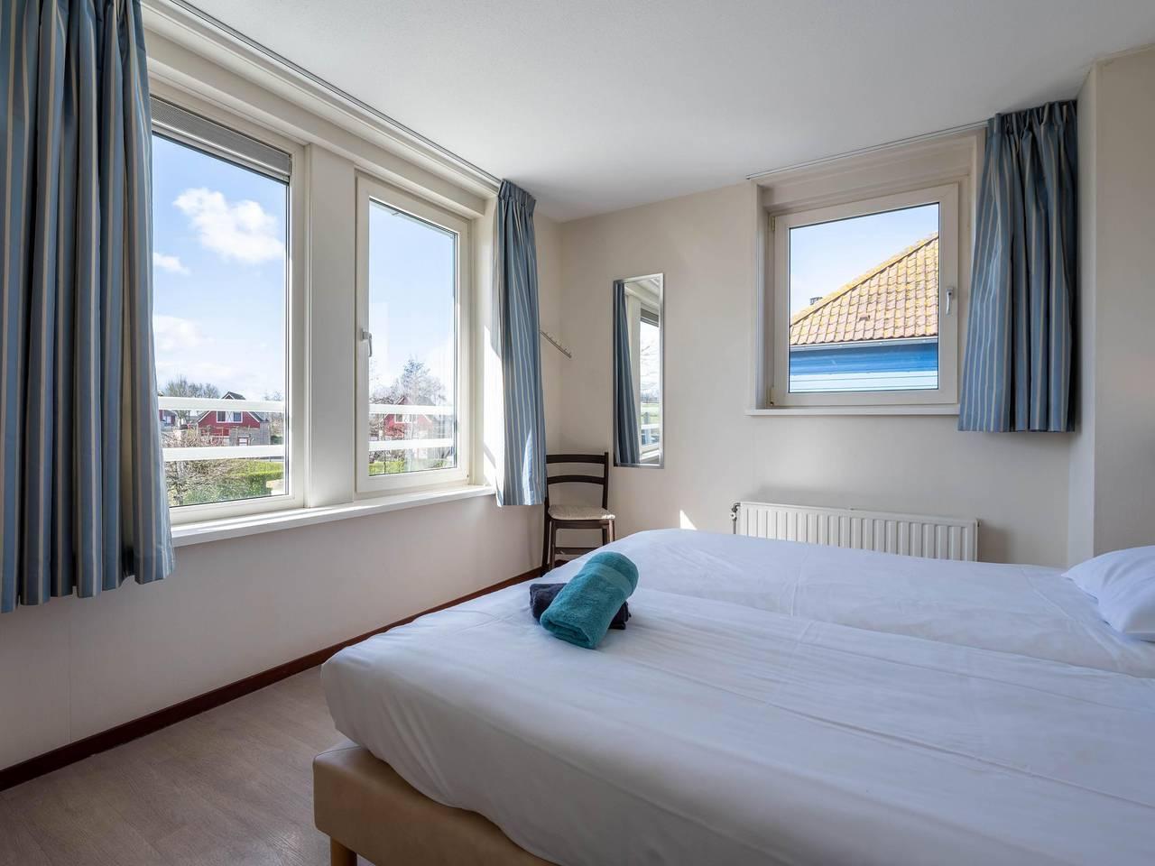 Vakantiehuis in Hoofdplaat, Nederland voor 6 personen foto 16