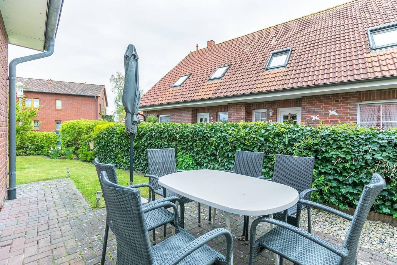 Vakantiehuis in Büsum, Duitsland voor 5 personen foto 8