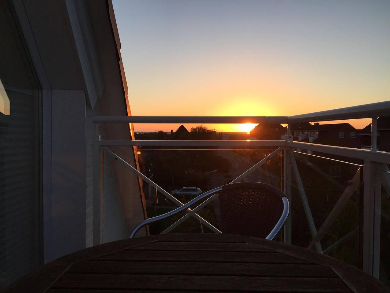 Vakantieappartement in Büsum, Duitsland voor 4 personen foto 17