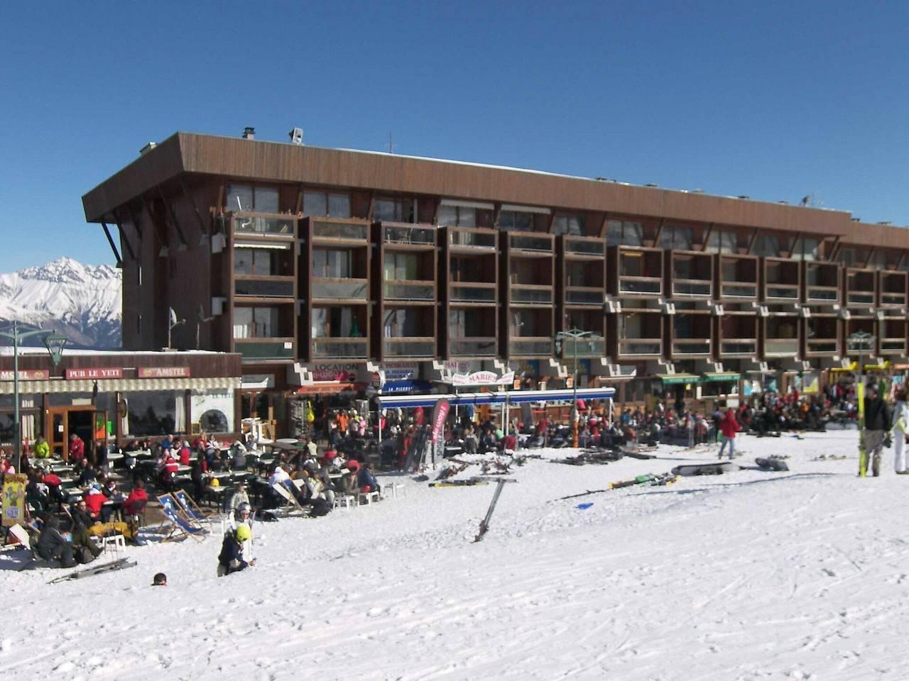 Vakantieappartement in Savoie, Frankrijk voor 4 personen foto 10