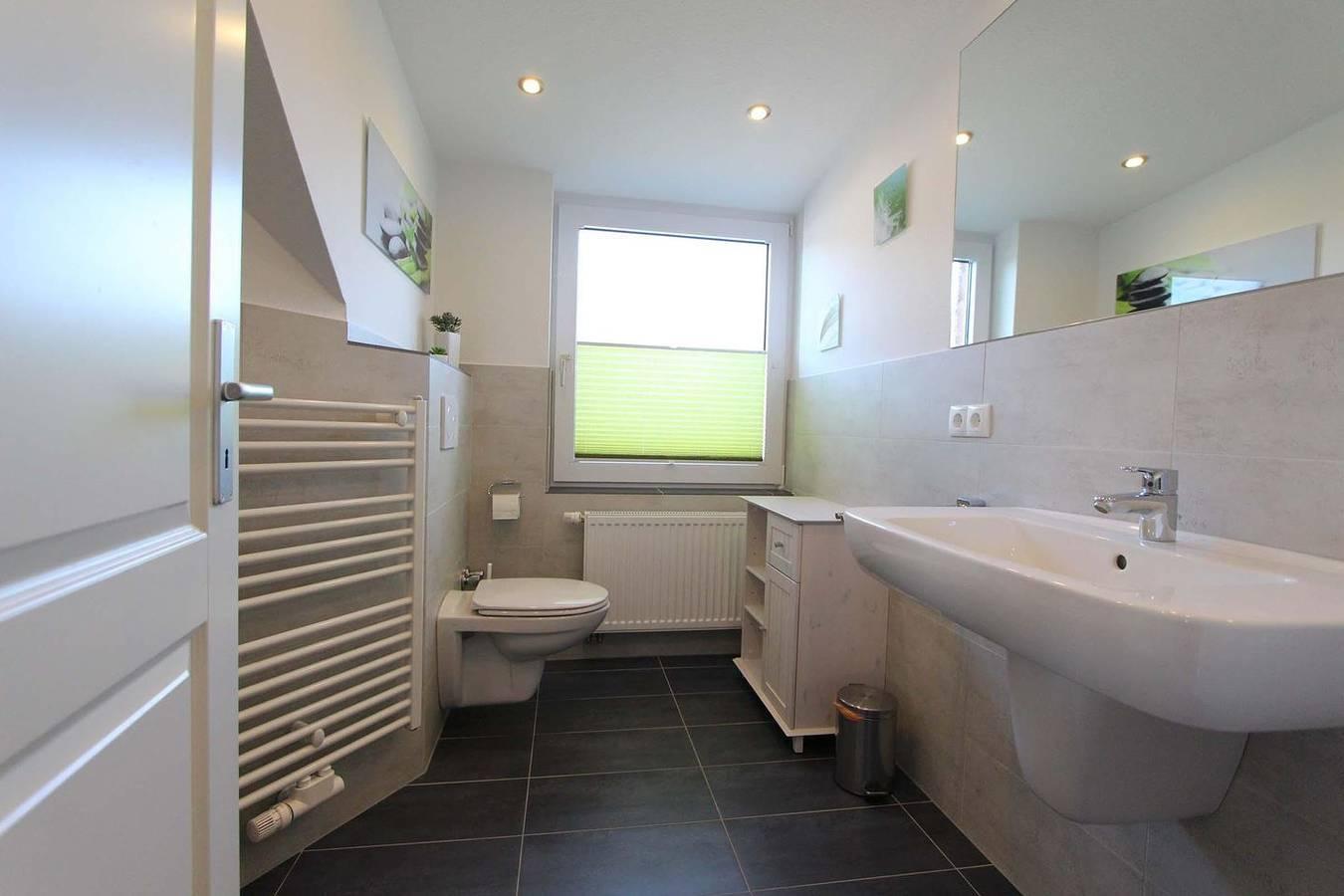 Vakantieappartement in Kellenhusen, Duitsland voor 4 personen foto 8