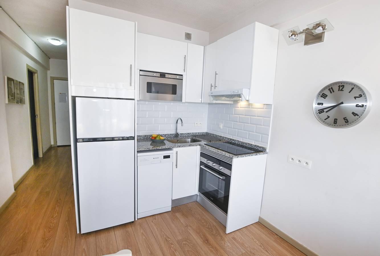Vakantieappartement in Calpe, Spanje voor 4 personen foto 4