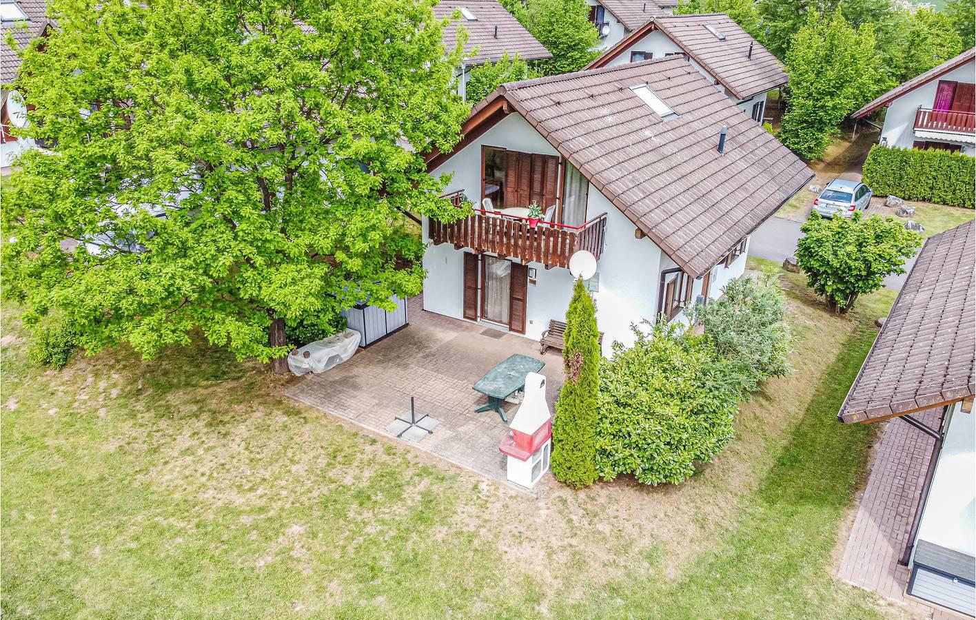 Vakantiehuis in Kirchheim, Duitsland voor 8 personen foto 2