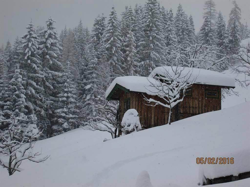 App/2 slaapkamers/douche, wc in Hochkönig (Salzburg state), Mühlbach am Hochkönig, Oostenrijk voor 6 personen foto 21