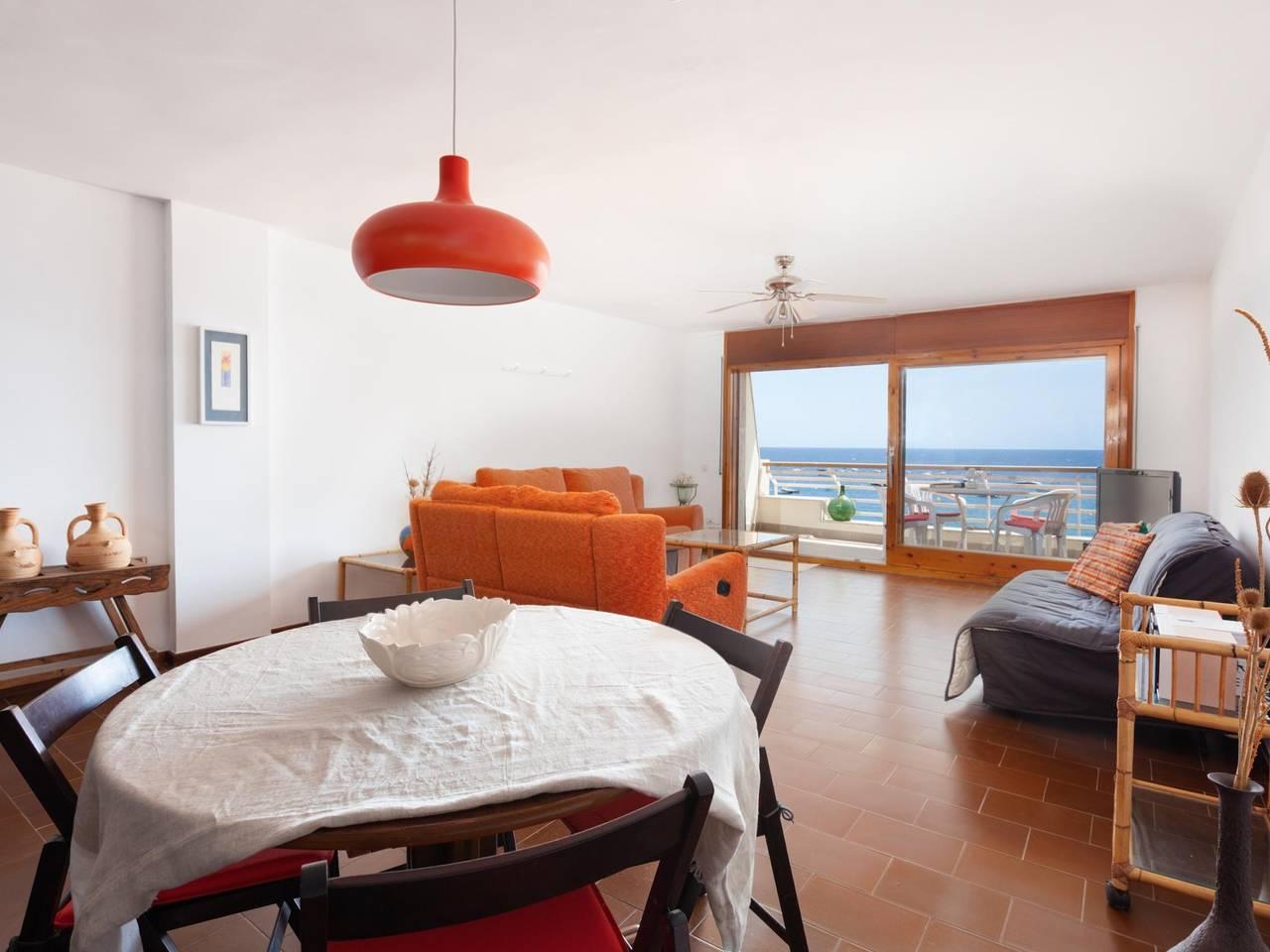 Vakantieappartement in Costa Brava, Spanje voor 5 personen foto 7